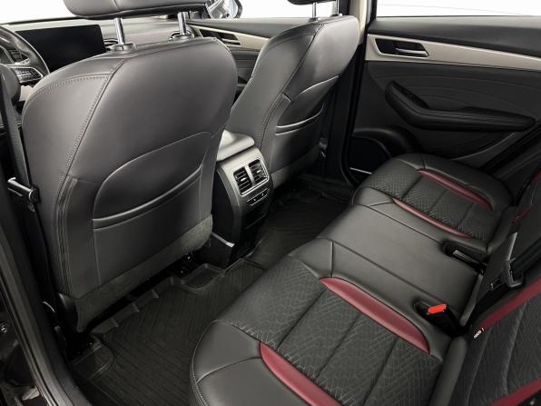 Haval F7 I Рестайлинг с пробегом 2023 года, цена 1 449 000 рублей, 171760 км, внедорожник, Автокод Объявления