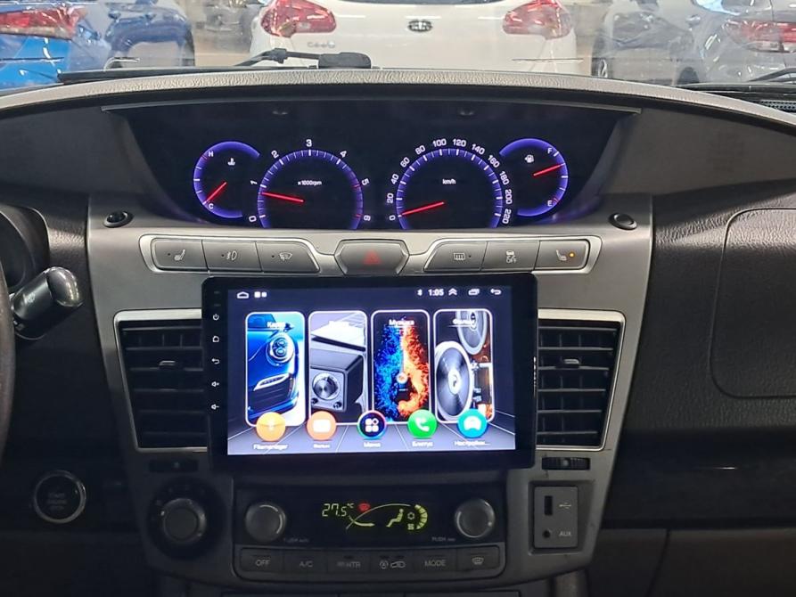 SsangYong Korando Turismo I Набережные Челны  - изображение 18