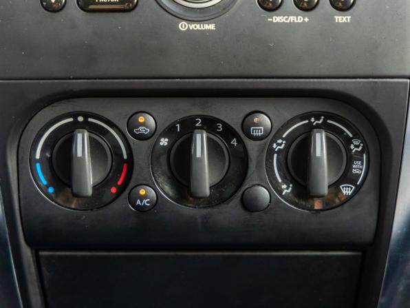 Suzuki SX4 I (Classic) Рестайлинг с пробегом 2011 года, цена 708 000 рублей, 183226 км, хэтчбек, Автокод Объявления