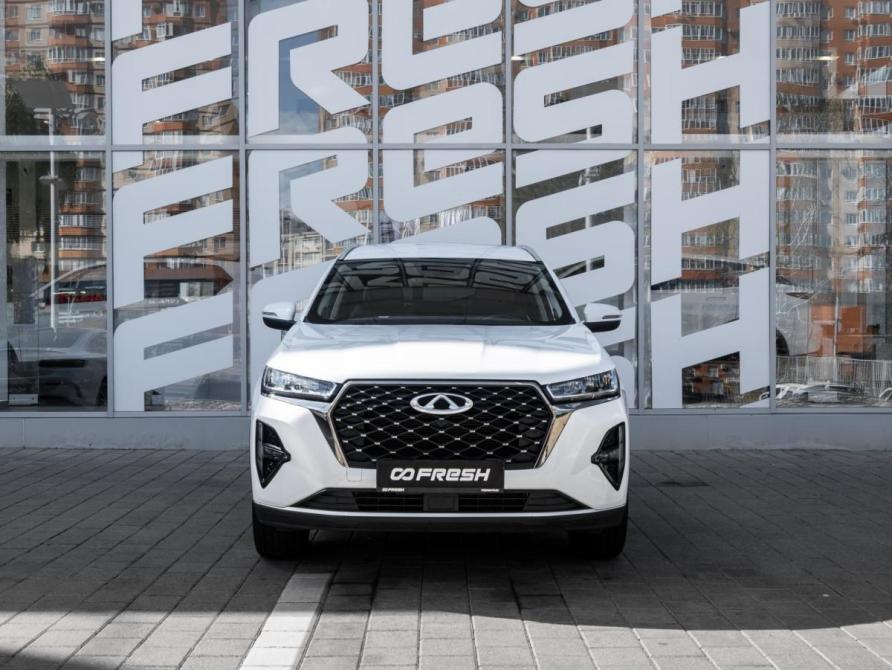 Chery Tiggo 7 Pro Max I Ставрополь  - изображение 3