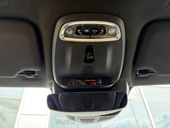 Volvo S90 II с пробегом 2017 года, цена 2 495 000 рублей, 133000 км, седан, Автокод Объявления