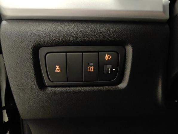 SsangYong Actyon II Рестайлинг с пробегом 2014 года, цена 991 000 рублей, 115313 км, внедорожник, Автокод Объявления