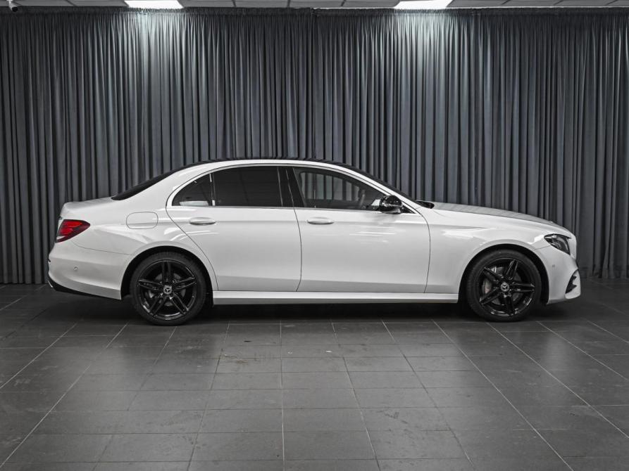 Mercedes-Benz E-Класс V (W213 S213 C238) Ставрополь  - изображение 5