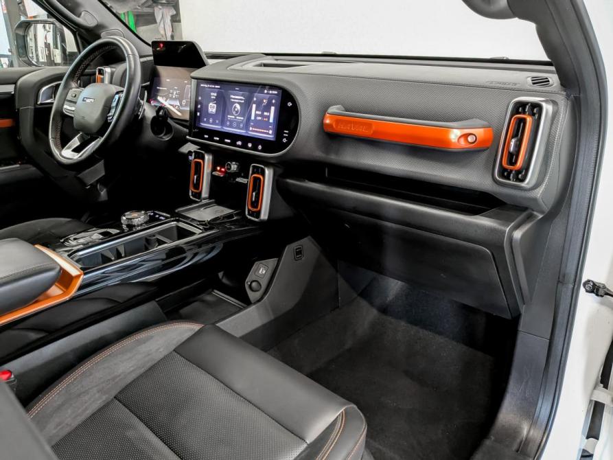 Haval Dargo Москва  - изображение 11
