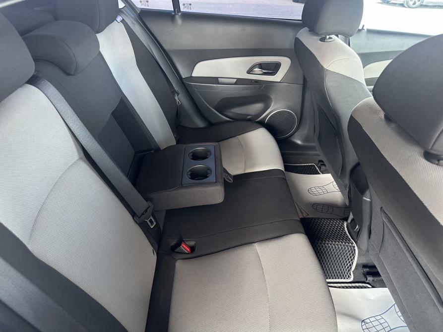 Chevrolet Cruze I Рестайлинг Волгоград  - изображение 17
