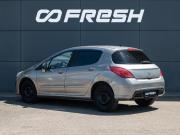 Peugeot 308 I Рестайлинг Краснодар  - изображение 21