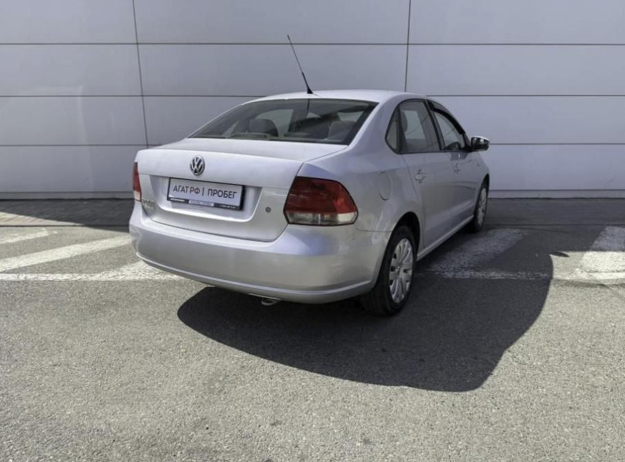 Volkswagen Polo V Ставрополь  - изображение 5
