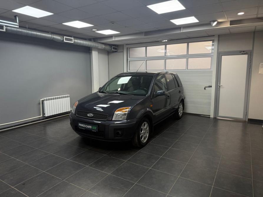 Ford Fusion I Рестайлинг Тверь  - изображение 1
