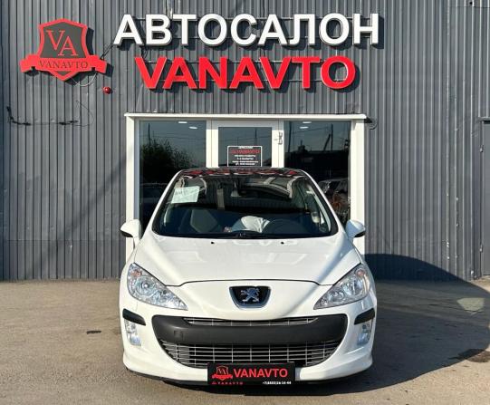 Peugeot 308 I с пробегом 2010 года, цена 465 000 рублей, 168260 км, хэтчбек, Автокод Объявления