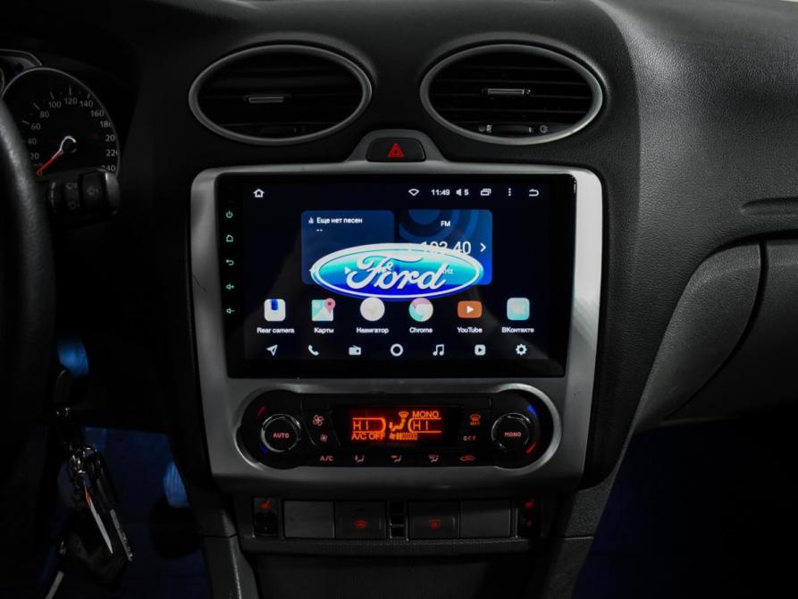 Ford Focus II Рестайлинг Санкт-Петербург  - изображение 16