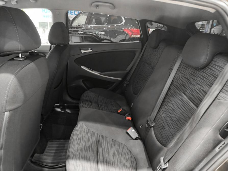 Hyundai Solaris I Рестайлинг Казань  - изображение 15