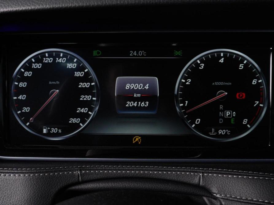 Mercedes-Benz S-Класс VI (W222 C217) Минеральные Воды  - изображение 22