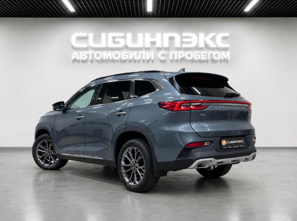 Exeed TXL I с пробегом 2020 года, цена 1 720 000 рублей, 129000 км, внедорожник, Автокод Объявления