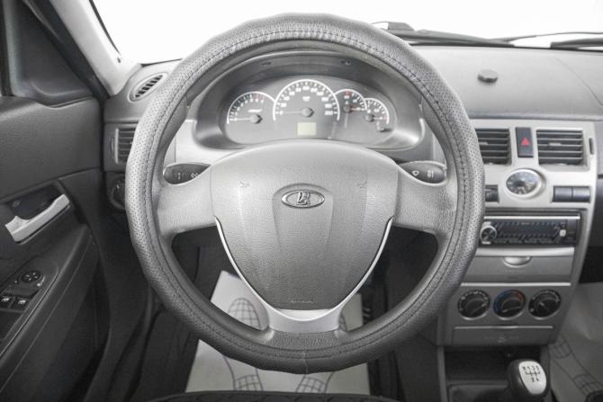 Lada (ВАЗ) Priora I Рестайлинг с пробегом 2013 года, цена 419 000 рублей, 189000 км, универсал, Автокод Объявления
