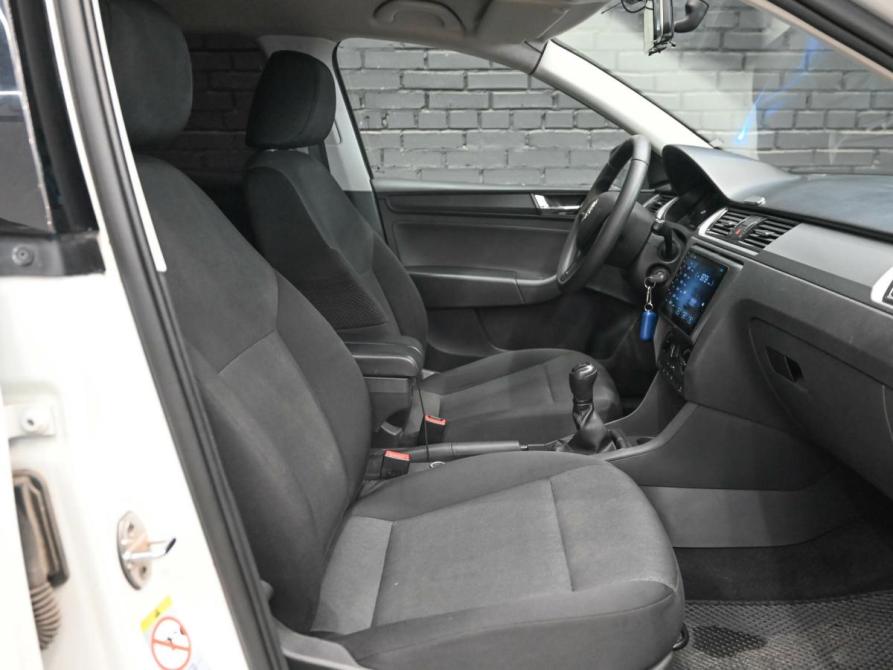 Skoda Rapid I Екатеринбург  - изображение 9
