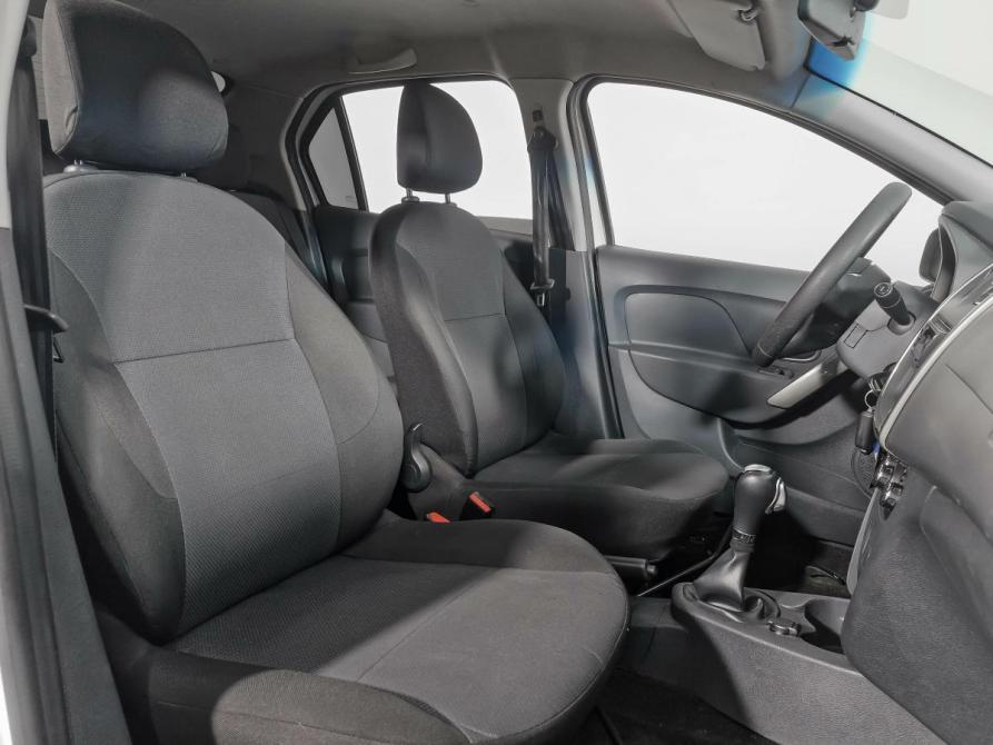 Renault Logan II Рестайлинг Нижний Новгород  - изображение 12