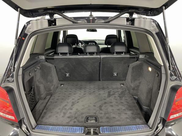 Mercedes-Benz GLK-Класс I (X204) Рестайлинг с пробегом 2013 года, цена 1 930 000 рублей, 149632 км, внедорожник, Автокод Объявления