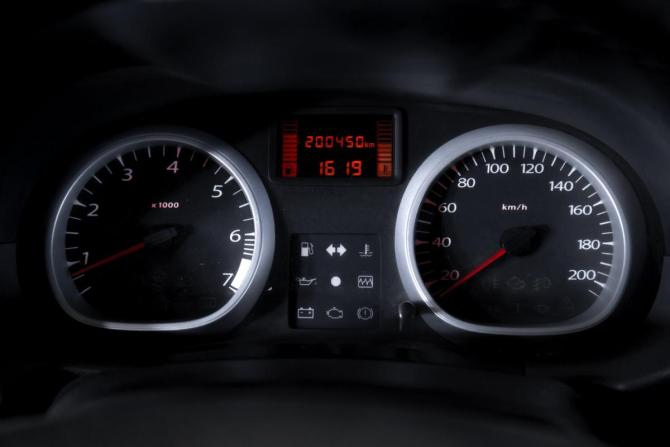 Renault Duster I с пробегом 2014 года, цена 860 000 рублей, 200449 км, внедорожник, Автокод Объявления