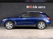 Infiniti QX70 Екатеринбург  - изображение 30