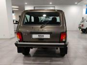 Lada (ВАЗ) Niva Legend Нижний Новгород  - изображение 27