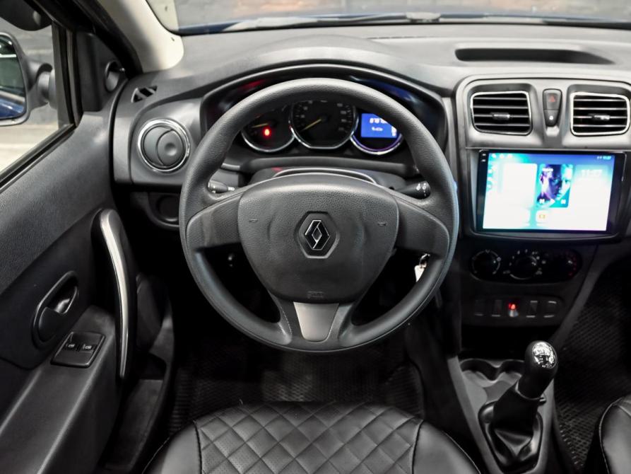 Renault Logan II Екатеринбург  - изображение 12