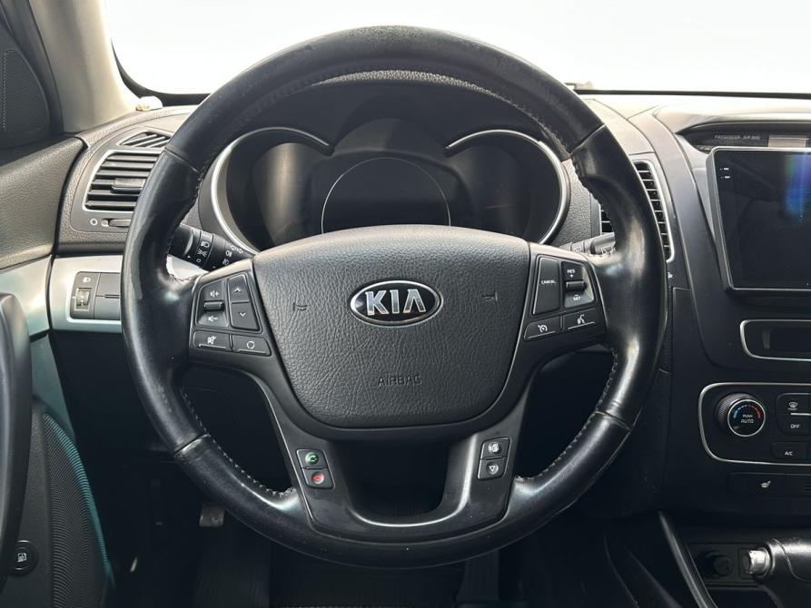 Kia Sorento II Рестайлинг Москва  - изображение 12