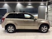 Suzuki Grand Vitara II Новосибирск  - изображение 24