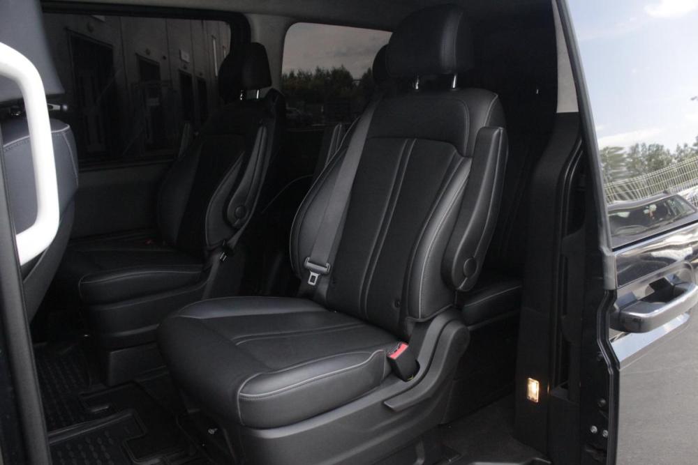 Hyundai Staria I Брянск  - изображение 10
