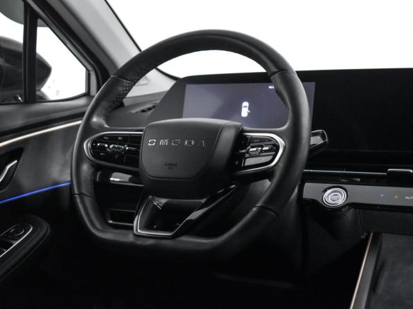 Omoda C5 I с пробегом 2023 года, цена 1 729 000 рублей, 34869 км, внедорожник, Автокод Объявления