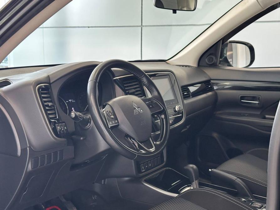Mitsubishi Outlander III Рестайлинг 3 Тверь  - изображение 7
