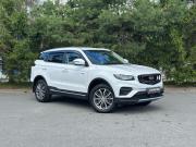 Geely Atlas Pro Санкт-Петербург  - изображение 40