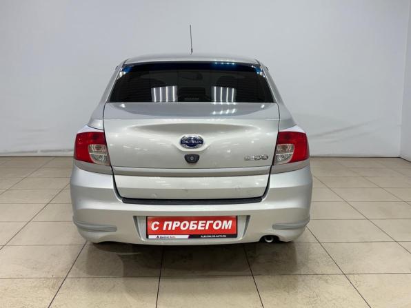 Datsun on-DO I с пробегом 2014 года, цена 380 000 рублей, 181409 км, седан, Автокод Объявления