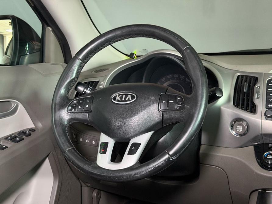 Kia Sportage III Тверь  - изображение 15