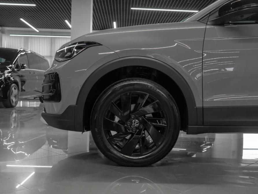 Volkswagen Tharu XR Москва  - изображение 25