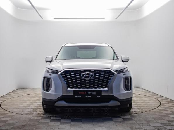 Hyundai Palisade I с пробегом 2022 года, цена 4 190 000 рублей, 94284 км, внедорожник, Автокод Объявления