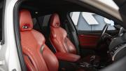 BMW X4 M I (F98) Благовещенск  - изображение 63