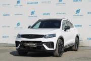 Geely Tugella I Рестайлинг Пермь  - изображение 24