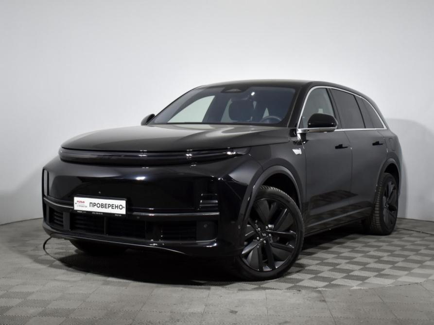 Li Auto (Lixiang) L7 I Санкт-Петербург  - изображение 1