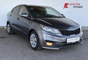 Kia Rio III Киров  - изображение 17