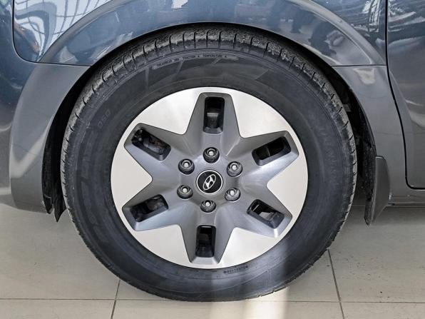 Hyundai Staria I с пробегом 2021 года, цена 4 080 000 рублей, 133355 км, минивэн, Автокод Объявления