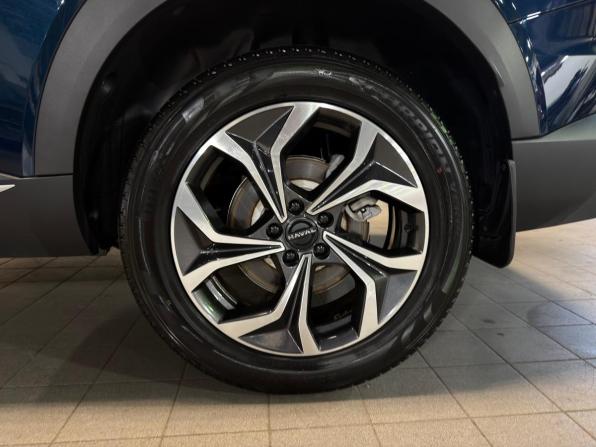 Haval F7 II с пробегом 2025 года, цена 3 099 000 рублей, 3591 км, внедорожник, Автокод Объявления
