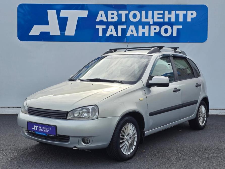 Lada (ВАЗ) Kalina I Таганрог  - изображение 1