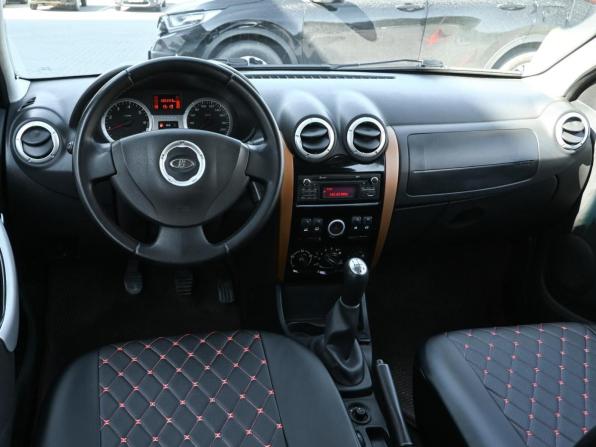 Lada (ВАЗ) Largus I с пробегом 2015 года, цена 960 000 рублей, 130223 км, универсал, Автокод Объявления