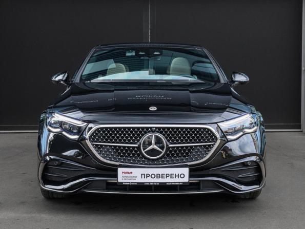 Mercedes-Benz E-Класс VI (W214 S214) с пробегом 2026 года, цена 8 590 000 рублей, 6930 км, седан, Автокод Объявления