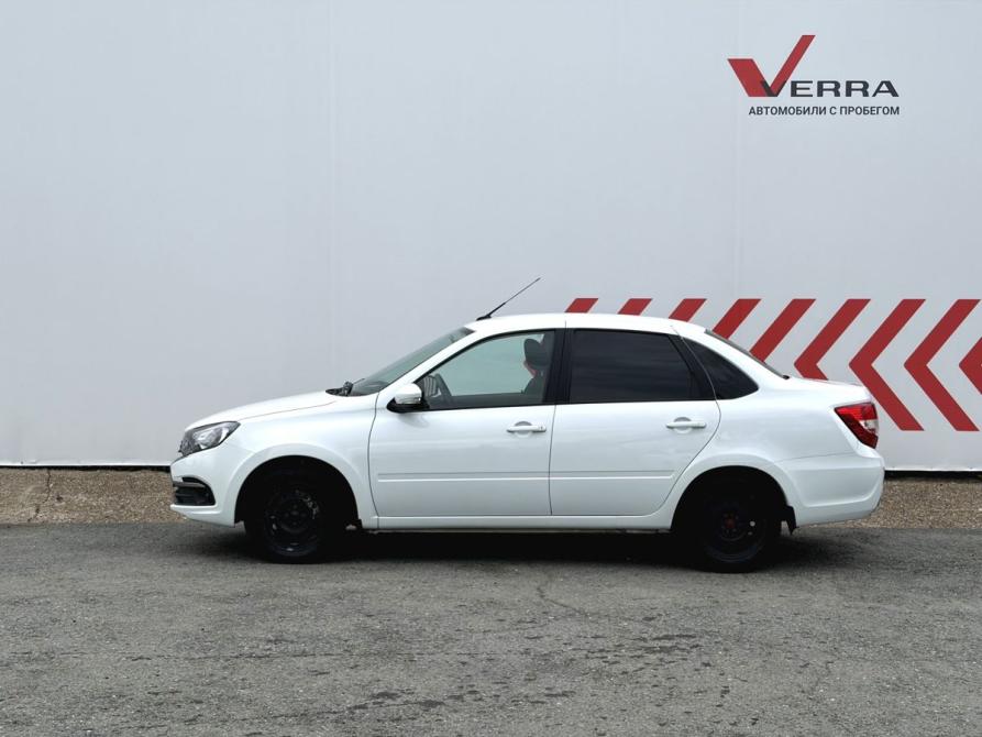 Lada (ВАЗ) Granta I Рестайлинг Пермь  - изображение 1