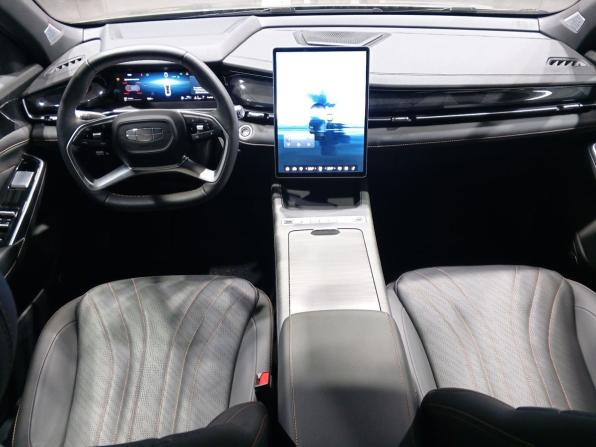 Geely Preface I с пробегом 2024 года, цена 2 850 000 рублей, 1022 км, седан, Автокод Объявления