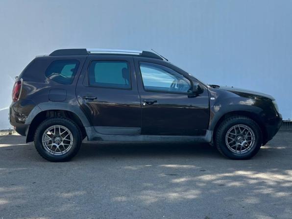 Renault Duster I с пробегом 2014 года, цена 1 030 000 рублей, 83256 км, внедорожник, Автокод Объявления