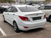 Hyundai Solaris I Череповец  - изображение 24