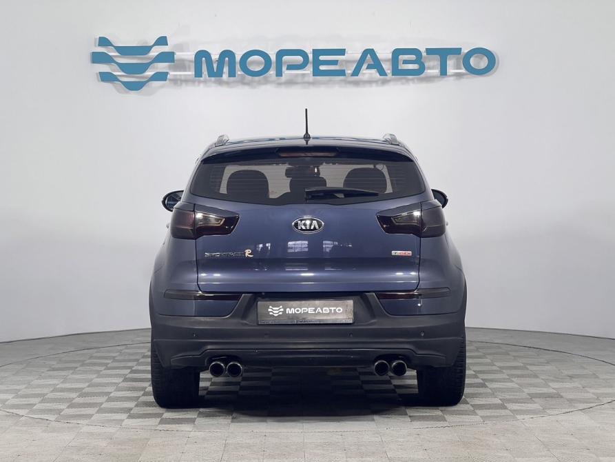 Kia Sportage III Калининград  - изображение 6