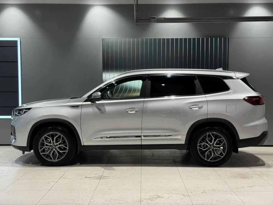Chery Tiggo 8 Pro Max I Рестайлинг Новосибирск  - изображение 2